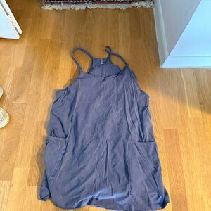 Free People Hot Shot Mini Dress